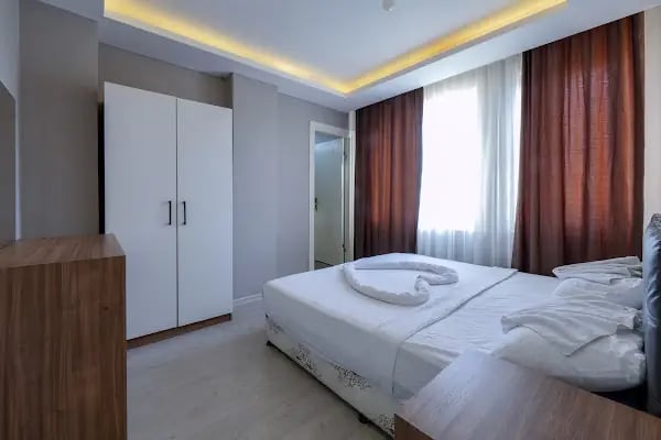 NearMe Apart - Resim 1