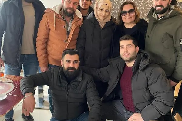 ALTIN GEÇİT ALMANCA KURSU - Resim 11