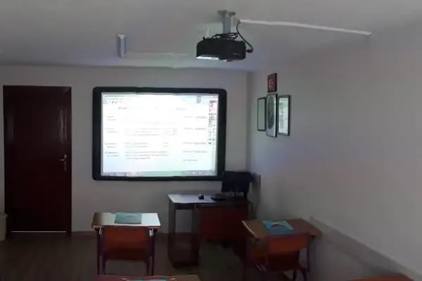 ALTIN GEÇİT ALMANCA KURSU - Resim 7