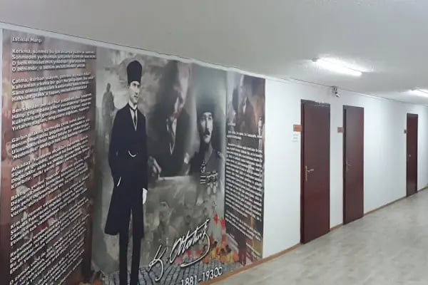 ALTIN GEÇİT ALMANCA KURSU - Resim 2