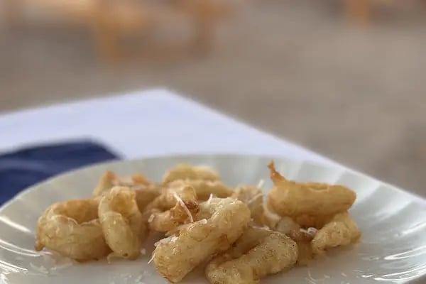 Poseidon Balık Restoranı - Resim 6