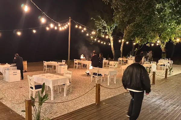 Poseidon Balık Restoranı - Resim 11