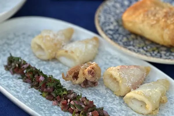 Poseidon Balık Restoranı - Resim 19