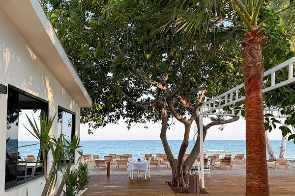 Poseidon Balık Restoranı - Resim 5