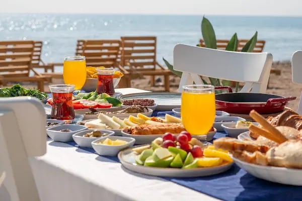 Poseidon Balık Restoranı - Resim 7