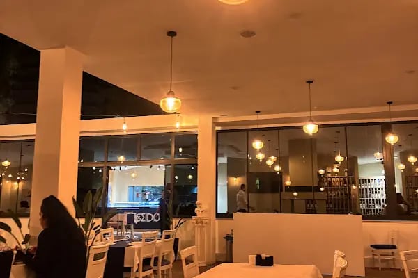 Poseidon Balık Restoranı - Resim 15