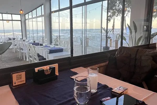 Poseidon Balık Restoranı - Resim 17