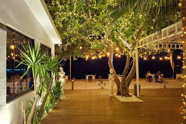 Poseidon Balık Restoranı - Resim 16