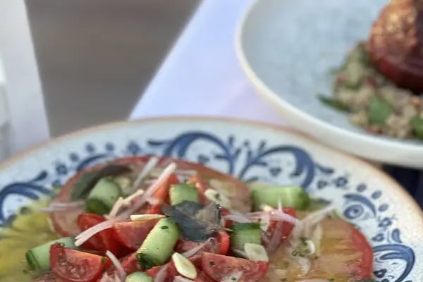 Poseidon Balık Restoranı - Resim 20