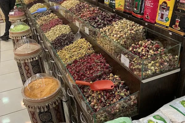 Ucak Market - Resim 9