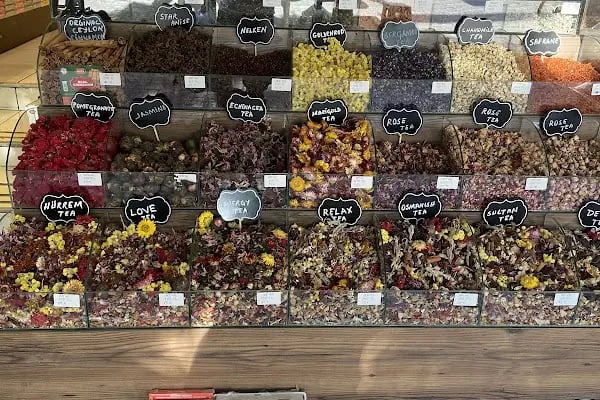 Ucak Market - Resim 6