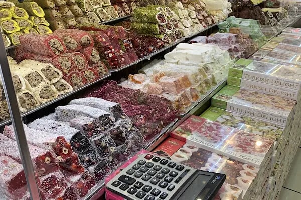 Ucak Market - Resim 13
