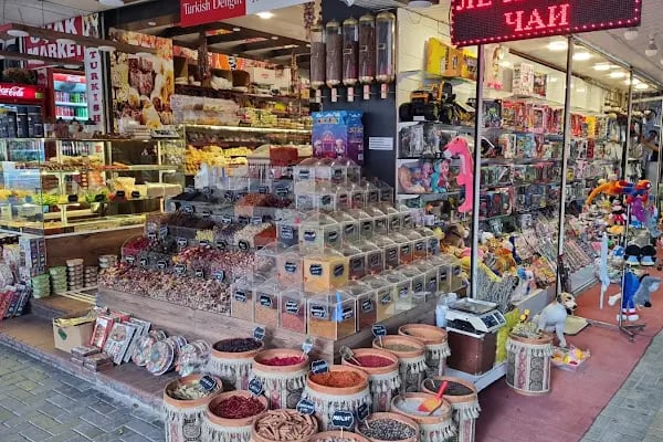 Ucak Market - Resim 7