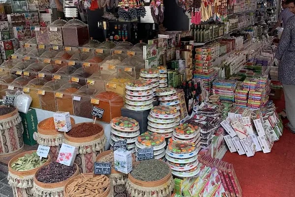 Ucak Market - Resim 14
