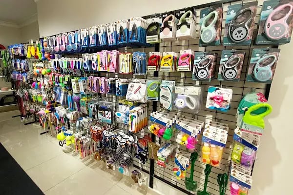 PATİSHOPYA - TOPTAN PETSHOP - EVCİL HAYVAN MALZEMELERİ - Resim 2