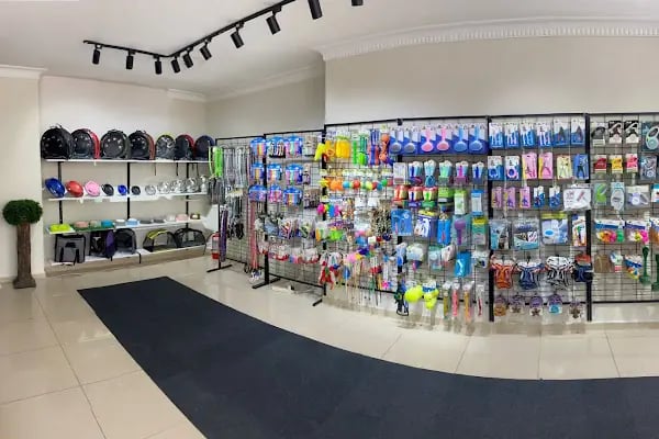 PATİSHOPYA - TOPTAN PETSHOP - EVCİL HAYVAN MALZEMELERİ - Resim 3