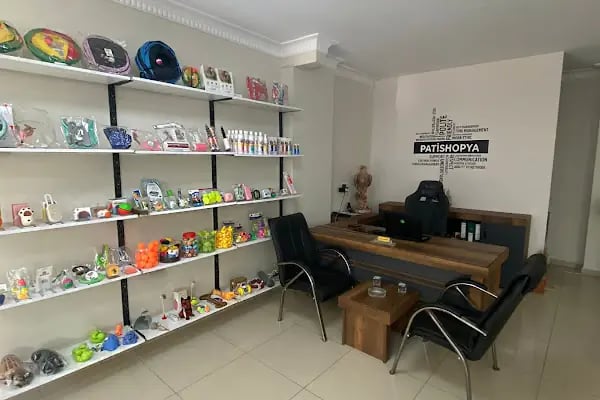 PATİSHOPYA - TOPTAN PETSHOP - EVCİL HAYVAN MALZEMELERİ - Resim 4