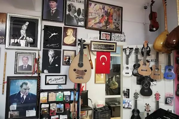 Sıla Müzik Evi - Resim 4
