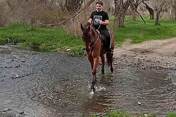 BAŞKENT ATLİ SPOR KULÜBÜ - Resim 9