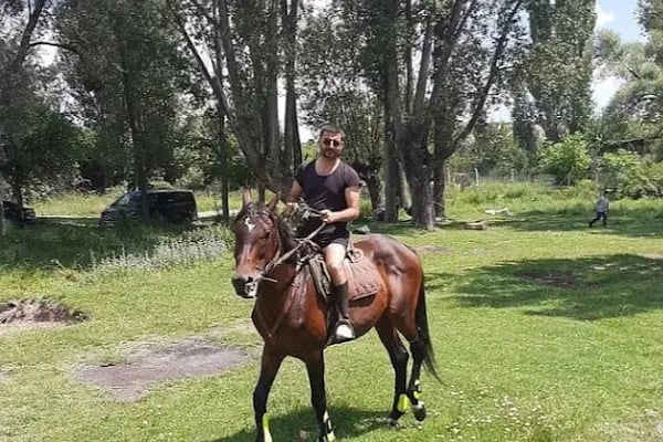 BAŞKENT ATLİ SPOR KULÜBÜ - Resim 17