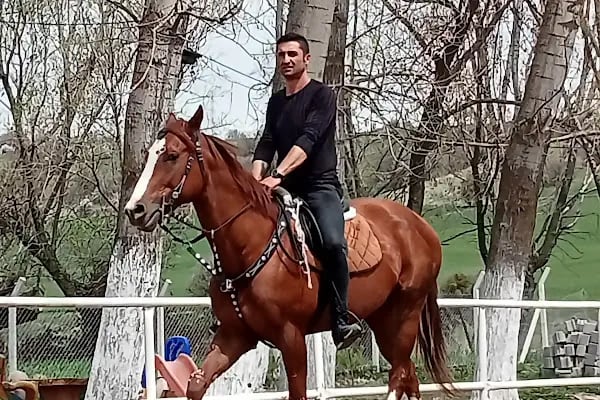 BAŞKENT ATLİ SPOR KULÜBÜ - Resim 8
