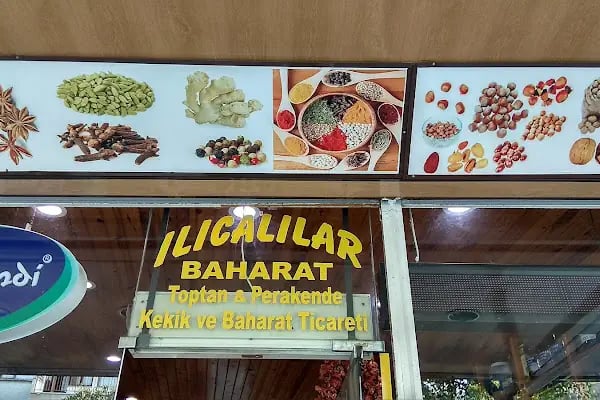 Ilıcalılar Baharat - Resim 10