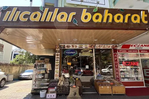 Ilıcalılar Baharat - Resim 7