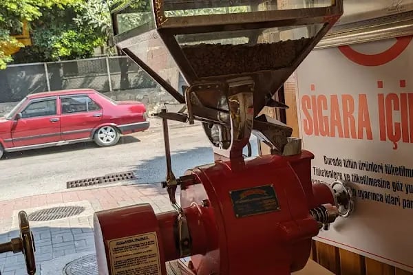Ilıcalılar Baharat - Resim 19