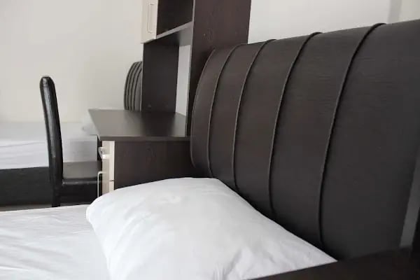 Sar-Per Kız ve Erkek Öğrenci Yurtları - Resim 7