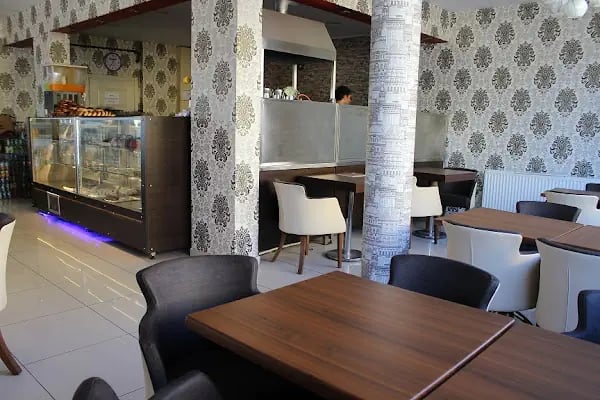 Sar-Per Kız ve Erkek Öğrenci Yurtları - Resim 5