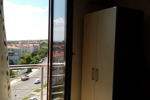 Sar-Per Kız ve Erkek Öğrenci Yurtları - Resim 16