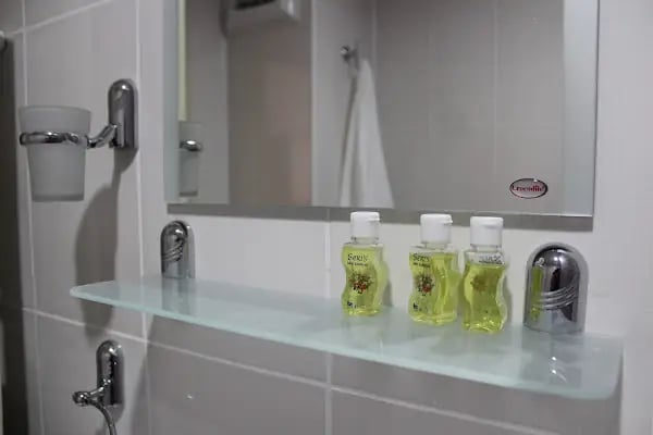 Sar-Per Kız ve Erkek Öğrenci Yurtları - Resim 3