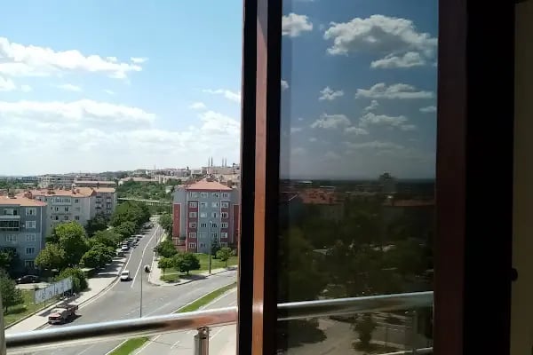 Sar-Per Kız ve Erkek Öğrenci Yurtları - Resim 15