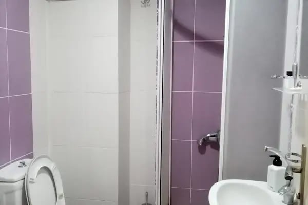 Sar-Per Kız ve Erkek Öğrenci Yurtları - Resim 6
