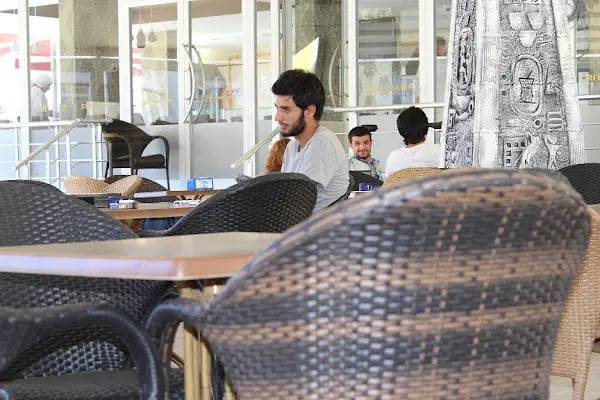 Sar-Per Kız ve Erkek Öğrenci Yurtları - Resim 11