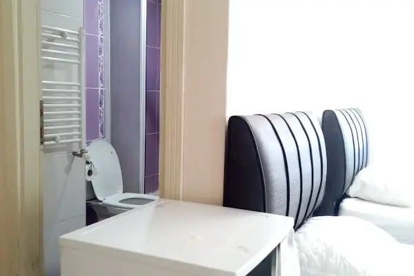 Sar-Per Kız ve Erkek Öğrenci Yurtları - Resim 18