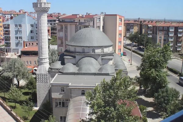 Sar-Per Kız ve Erkek Öğrenci Yurtları - Resim 14