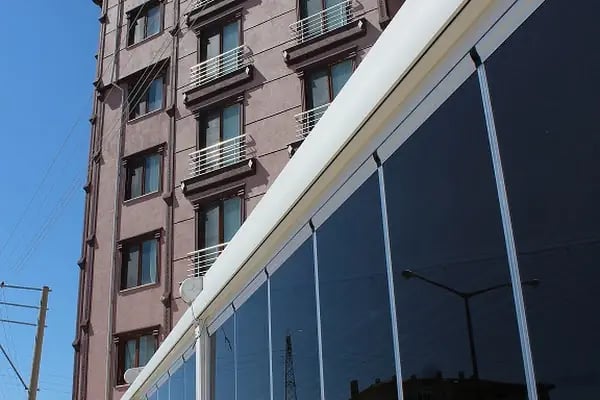 Sar-Per Kız ve Erkek Öğrenci Yurtları - Resim 10