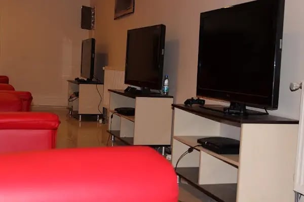 Sar-Per Kız ve Erkek Öğrenci Yurtları - Resim 9