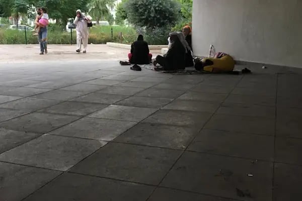 ADANA Şehir Hastanesi Fizik Tedavi Merkezi - Resim 6