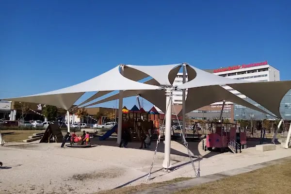 ADANA Şehir Hastanesi Fizik Tedavi Merkezi - Resim 15