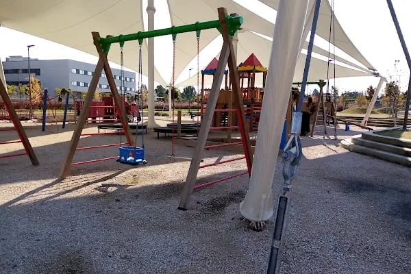 ADANA Şehir Hastanesi Fizik Tedavi Merkezi - Resim 12