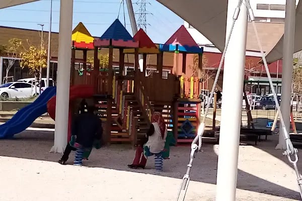 ADANA Şehir Hastanesi Fizik Tedavi Merkezi - Resim 5