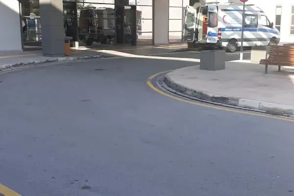ADANA Şehir Hastanesi Fizik Tedavi Merkezi - Resim 11