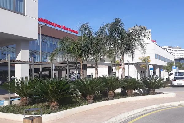 ADANA Şehir Hastanesi Fizik Tedavi Merkezi - Resim 14