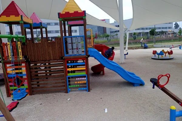 ADANA Şehir Hastanesi Fizik Tedavi Merkezi - Resim 20