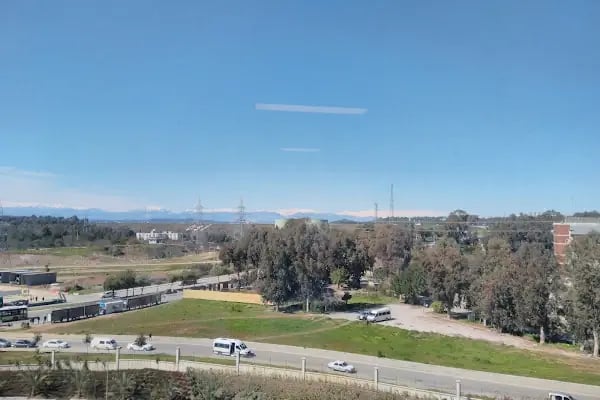 ADANA Şehir Hastanesi Fizik Tedavi Merkezi - Resim 3