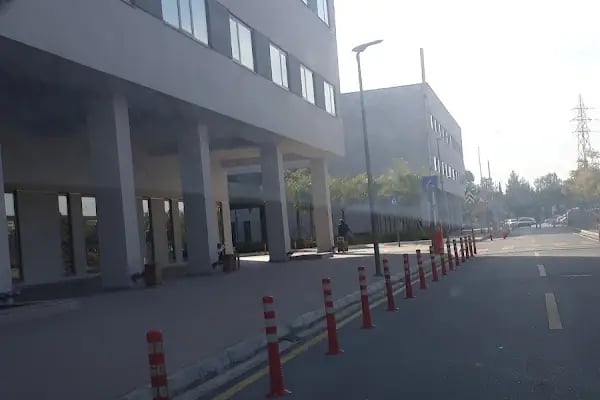 ADANA Şehir Hastanesi Fizik Tedavi Merkezi - Resim 9
