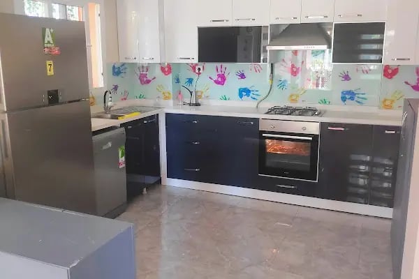 Mutlu Çocuk Anaokulu - Resim 15