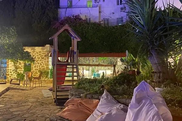 Bodrum Park Hotel GUMBET / BODRUM - Resim 18